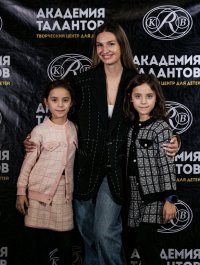 Дуэт «Сестры Бонэр» в Москве!