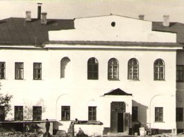В ЧДМШ №1 им. С.М. Максимова продолжается викторина «Нашей школе 105 лет»