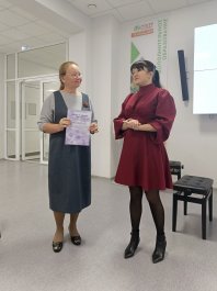 В Центре одаренных детей «Эткер» завершилась профильная смена для юных пианистов.
