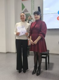 В Центре одаренных детей «Эткер» завершилась профильная смена для юных пианистов.