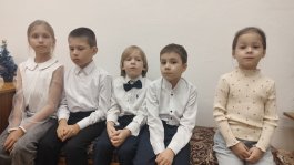 Концерт «Моя мама лучше всех».
