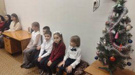 Концерт «Моя мама лучше всех».