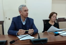Чебоксарская детская музыкальная школа им. С.М. Максимова принимает участие в совершенствовании подготовки кадров культуры и искусства 