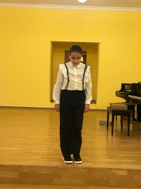 Классный концерт «Новогодний фейерверк».