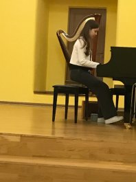 Классный концерт «Новогодний фейерверк».