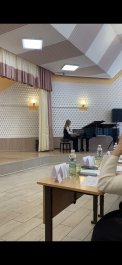 Новые победы наших учащихся на VII Всероссийском конкурсе «Свет Рождества Христова». 