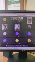 Сотрудники и преподаватели ЧДМШ № 1 им. С.М. Максимова приняли участие в круглом столе, посвященном взаимодействию детских школ искусств и родителей. 