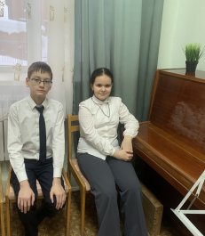  Здоровый образ жизни для школьников в музыкальной школе.