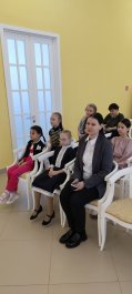 Итоги конкурса юных пианистов «Первые шаги к Баху».