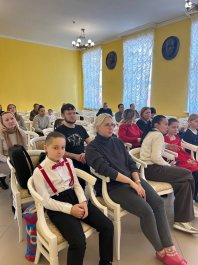 Состоялся очный этап Х Всероссийского конкурса юных пианистов «Играем И.С. Баха».