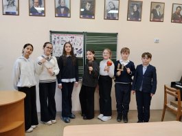    Уроки под знаком Масленицы.