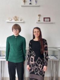 Победы наших учащихся на VII Всероссийском конкурсе «Свет Рождества Христова».
