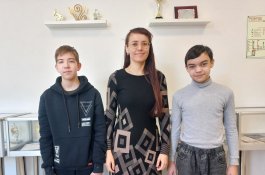 Победы наших учащихся на VII Всероссийском конкурсе «Свет Рождества Христова».