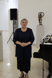 Династия Асламас.