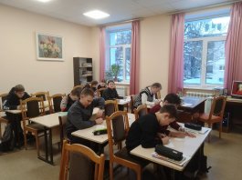 Подведены итоги Школьной викторины  «Моцарт на все времена».