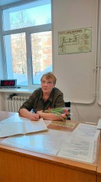 Чебоксарская детская музыкальная школа №1 им. С.М. Максимова с радостью присоединяется к акции «Удели внимание — поздравь с праздником».