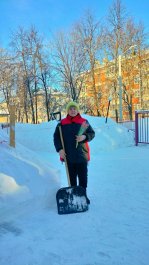 Чебоксарская детская музыкальная школа №1 им. С.М. Максимова с радостью присоединяется к акции «Удели внимание — поздравь с праздником».
