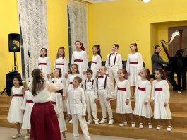 «Концерт «Музыкальный букет»: аншлаг и яркие выступления».