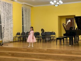 «Концерт «Музыкальный букет»: аншлаг и яркие выступления».