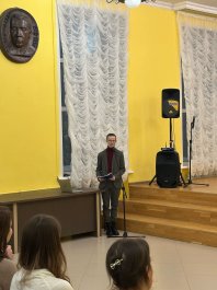 «Концерт «Музыкальный букет»: аншлаг и яркие выступления».
