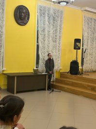«Концерт «Музыкальный букет»: аншлаг и яркие выступления».
