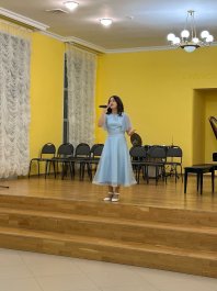 «Концерт «Музыкальный букет»: аншлаг и яркие выступления».