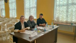 В Чебоксарской детской музыкальной школе №1 им. С. М. Максимова состоялось очное прослушивание   IX Всероссийского вокально-инструментального конкурса «Хаваслăх».