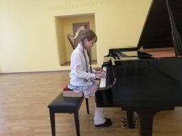 «Музыка в весенних красках - 2026».