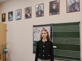 Победы юных теоретиков!