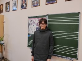 Победы юных теоретиков!