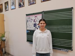 Победы юных теоретиков!