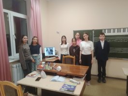Сергей Прокофьев. К юбилею композитора. 
