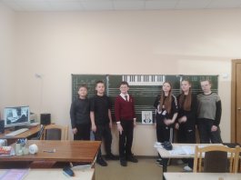 Сергей Прокофьев. К юбилею композитора. 