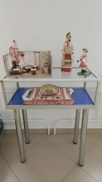Стартовал Всероссийский фестиваль-конкурс «Гуслей перезвон чудесный».
