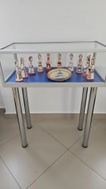 Стартовал Всероссийский фестиваль-конкурс «Гуслей перезвон чудесный».