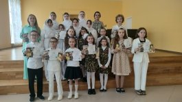 Музыка, объединяющая поколения: в Чебоксарах прошел очный этап конкурса «Звёзды Великой Победы»