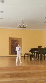 Музыка, объединяющая поколения: в Чебоксарах прошел очный этап конкурса «Звёзды Великой Победы»