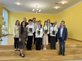 От первых гамм до виртуозных партий: мы гордимся нашими выпускниками!