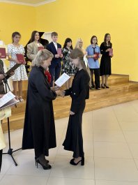 От первых гамм до виртуозных партий: мы гордимся нашими выпускниками!