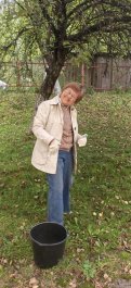 В ЧДМШ №1 им. С.М. Максимова состоялся осенний субботник.