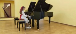 «Незабываемые страницы»: концерт, посвящённый Дню учителя.