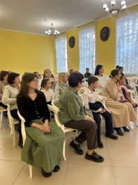 Виртуозность и вдохновение: в Чувашии завершился XII республиканский конкурс пианистов «Юный виртуоз».